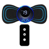 Electrify Your Relief with Blue Butterfly Massager Now - Estalios