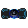 Electrify Your Relief with Blue Butterfly Massager Now - Estalios