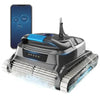 Electric Robot Swimming Pool Cleaner WY450 with 18m Cable - Estalios