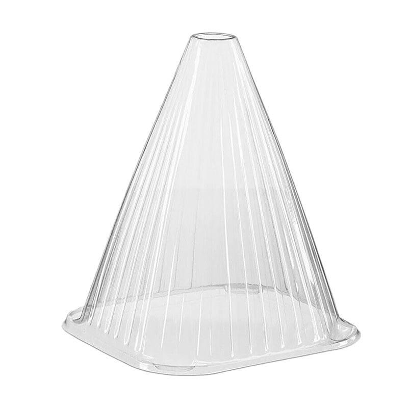 Electrify Your Garden with Bold Green Cone Protectors! - Estalios