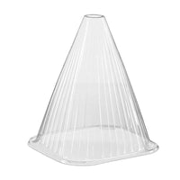 Electrify Your Garden with Bold Green Cone Protectors! - Estalios