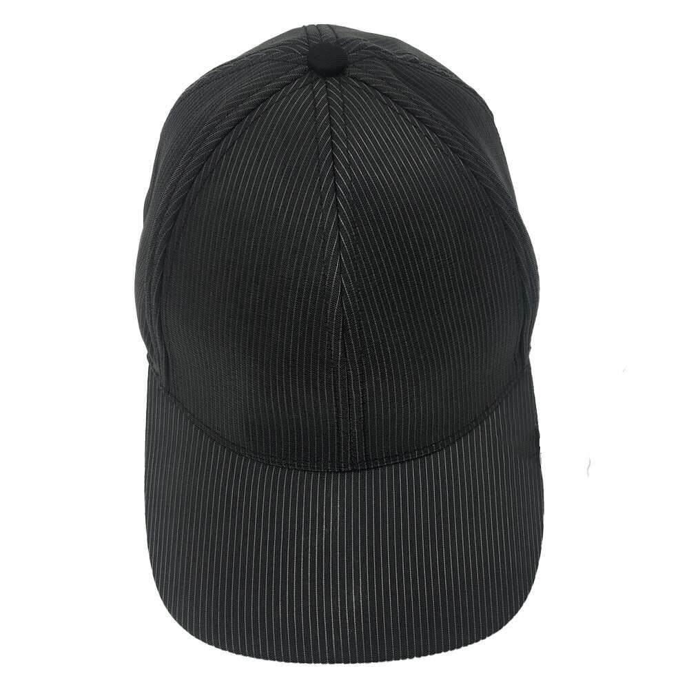 Electrify Your Look With the Illuminated Fiber Optic Cap - Estalios