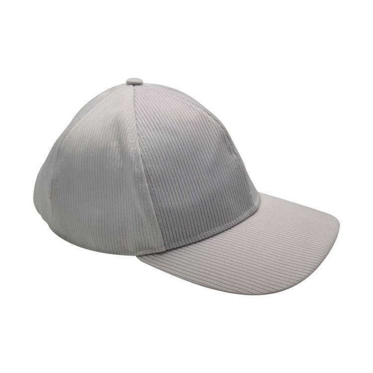 Electrify Your Look With the Illuminated Fiber Optic Cap - Estalios