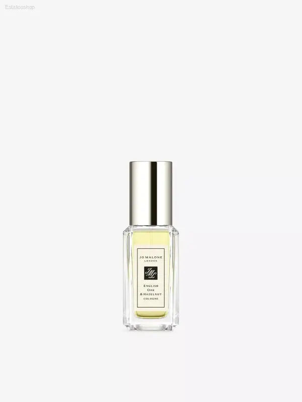 🌿 Elegant Essence – Jo Malone London English Oak and Hazelnut Cologne 9ml | Perfect for Gifting and Daily Luxury - 9 ml
