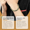 Green Sandalwood Bracelet Trend Fashion Elegant Portable Durable Good-Looking Niche Design Bracelet eprolo  EstaliosShop