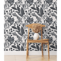 Floral Fantasy Furniture Set: Unleash Your Inner Bloom! - Estalios