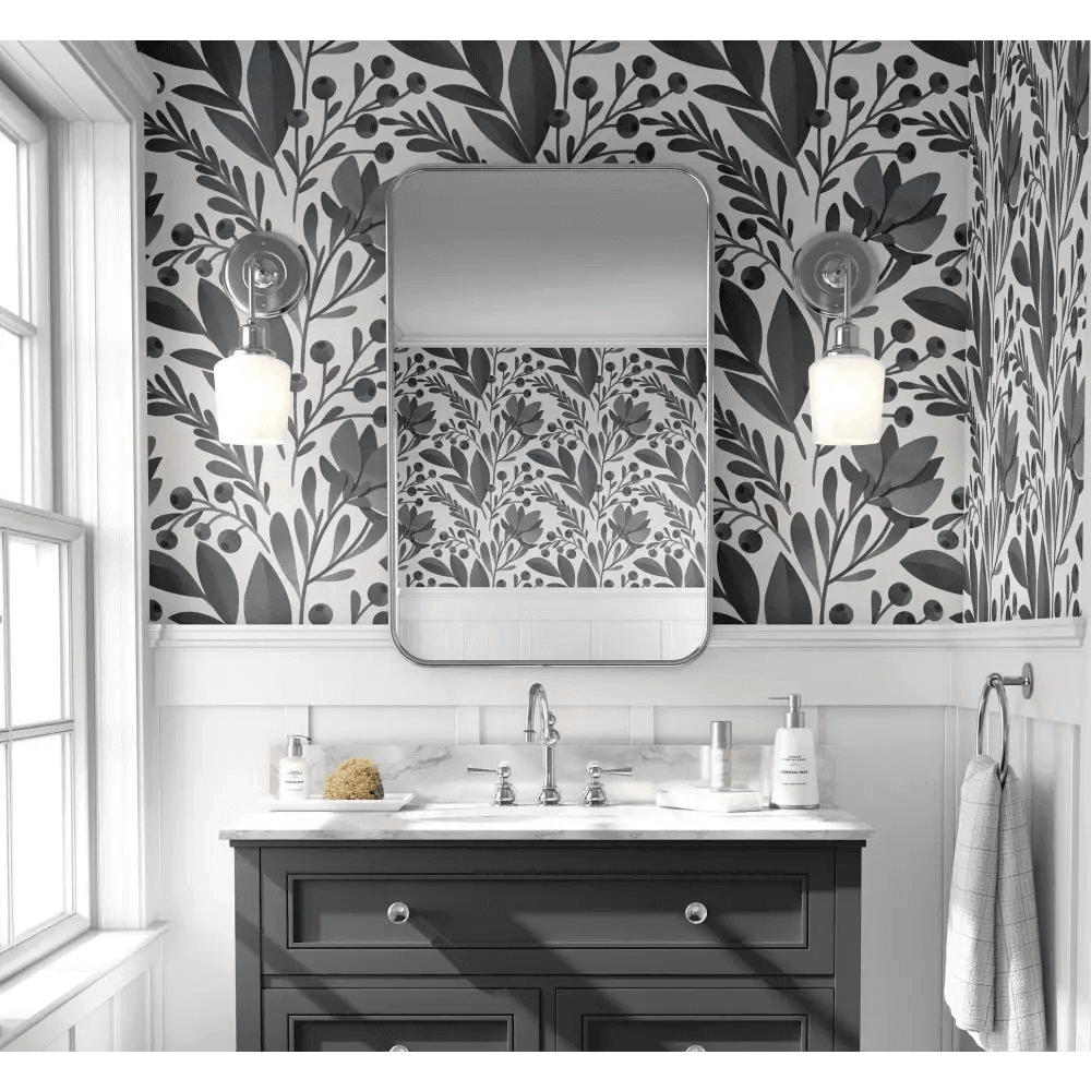 Floral Fantasy Furniture Set: Unleash Your Inner Bloom! - Estalios