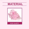 Elegant Powder Crystal Bracelet with Energy Boosting Properties for Fashionable Women eprolo  EstaliosShop
