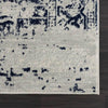 Elegant Rachel Navy Area Rug for Timeless Style - Estalios