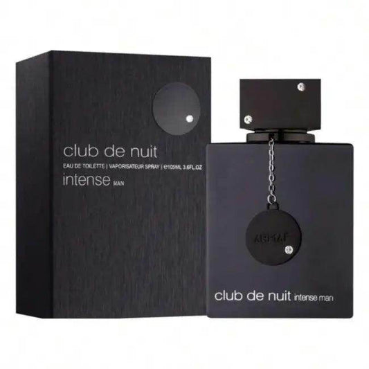 Elegant Square Perfume Bottle with Gold Accents Luxury Design - Estalios