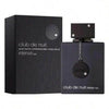Elegant Square Perfume Bottle with Gold Accents Luxury Design - Estalios