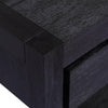 Unleash Dark Elegance: Console Tables Await! Okay, here's a product description, SEO-rich and all: Elevate - Estalios