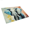 Elephantastic Watercolor Cutting Board! - Estalios