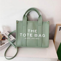 Elevate Your Look with the Ultimate Leather Tote Trio - Estalios