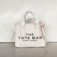 Elevate Your Look with the Ultimate Leather Tote Trio - Estalios