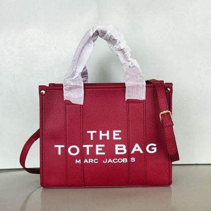 Elevate Your Look with the Ultimate Leather Tote Trio - Estalios