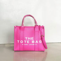 Elevate Your Look with the Ultimate Leather Tote Trio - Estalios