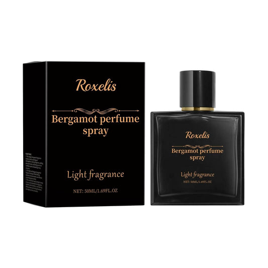 Elevate Your Senses with Black Bergamot Perfume Magic - Estalios