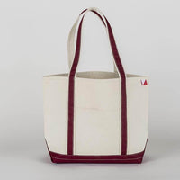 Elevate Your Style with Quality Apparel, Footwear, and More 

ShoreBags Classic Tote Medium with Lined Pockets for Utility - Estalios