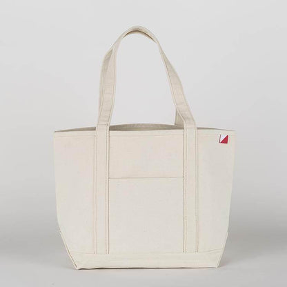 Elevate Your Style with Quality Apparel, Footwear, and More 

ShoreBags Classic Tote Medium with Lined Pockets for Utility - Estalios