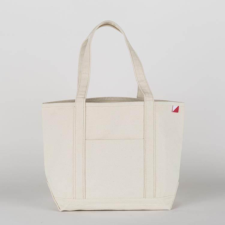 Elevate Your Style with Quality Apparel, Footwear, and More 

ShoreBags Classic Tote Medium with Lined Pockets for Utility - Estalios