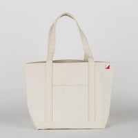 Elevate Your Style with Quality Apparel, Footwear, and More 

ShoreBags Classic Tote Medium with Lined Pockets for Utility - Estalios