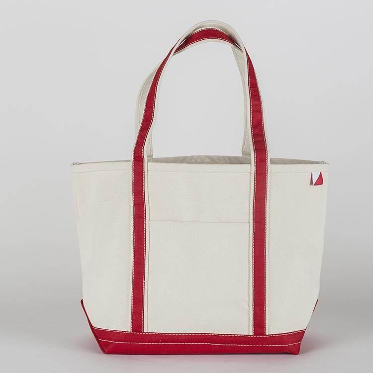Elevate Your Style with Quality Apparel, Footwear, and More 

ShoreBags Classic Tote Medium with Lined Pockets for Utility - Estalios