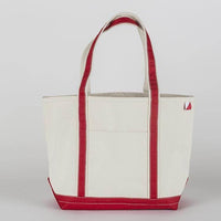 Elevate Your Style with Quality Apparel, Footwear, and More 

ShoreBags Classic Tote Medium with Lined Pockets for Utility - Estalios