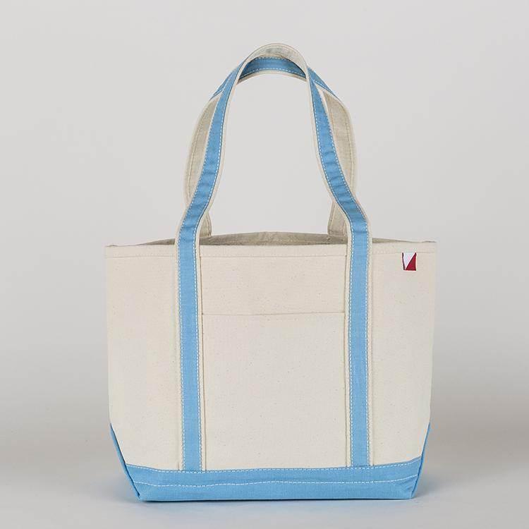 Elevate Your Style with Quality Apparel, Footwear, and More 

ShoreBags Classic Tote Medium with Lined Pockets for Utility - Estalios