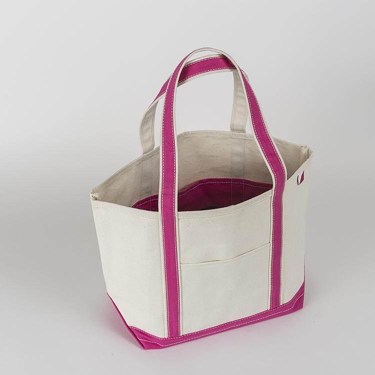 Elevate Your Style with Quality Apparel, Footwear, and More 

ShoreBags Classic Tote Medium with Lined Pockets for Utility - Estalios
