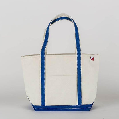 Elevate Your Style with Quality Apparel, Footwear, and More 

ShoreBags Classic Tote Medium with Lined Pockets for Utility - Estalios