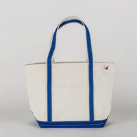 Elevate Your Style with Quality Apparel, Footwear, and More 

ShoreBags Classic Tote Medium with Lined Pockets for Utility - Estalios