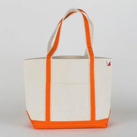 Elevate Your Style with Quality Apparel, Footwear, and More 

ShoreBags Classic Tote Medium with Lined Pockets for Utility - Estalios