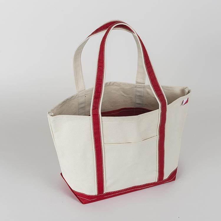 Elevate Your Style with Quality Apparel, Footwear, and More 

ShoreBags Classic Tote Medium with Lined Pockets for Utility - Estalios