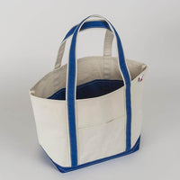 Elevate Your Style with Quality Apparel, Footwear, and More 

ShoreBags Classic Tote Medium with Lined Pockets for Utility - Estalios
