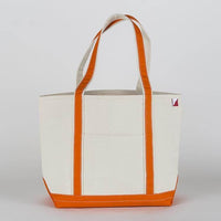 Elevate Your Style with Quality Apparel, Footwear, and More 

ShoreBags Classic Tote Medium with Lined Pockets for Utility - Estalios