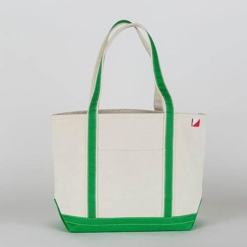 Elevate Your Style with Quality Apparel, Footwear, and More 

ShoreBags Classic Tote Medium with Lined Pockets for Utility - Estalios