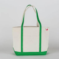 Elevate Your Style with Quality Apparel, Footwear, and More 

ShoreBags Classic Tote Medium with Lined Pockets for Utility - Estalios