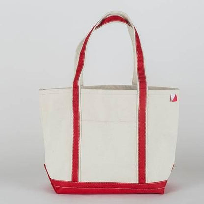 Elevate Your Style with Quality Apparel, Footwear, and More 

ShoreBags Classic Tote Medium with Lined Pockets for Utility - Estalios