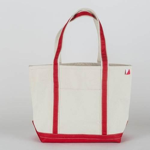 Elevate Your Style with Quality Apparel, Footwear, and More 

ShoreBags Classic Tote Medium with Lined Pockets for Utility - Estalios