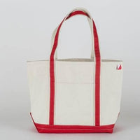 Elevate Your Style with Quality Apparel, Footwear, and More 

ShoreBags Classic Tote Medium with Lined Pockets for Utility - Estalios