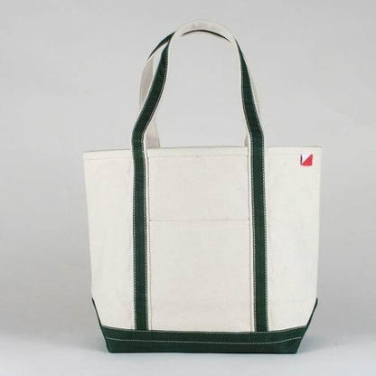 Elevate Your Style with Quality Apparel, Footwear, and More 

ShoreBags Classic Tote Medium with Lined Pockets for Utility - Estalios