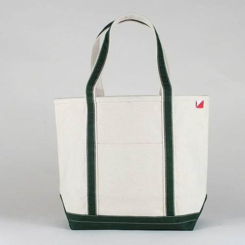 Elevate Your Style with Quality Apparel, Footwear, and More 

ShoreBags Classic Tote Medium with Lined Pockets for Utility - Estalios