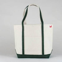 Elevate Your Style with Quality Apparel, Footwear, and More 

ShoreBags Classic Tote Medium with Lined Pockets for Utility - Estalios