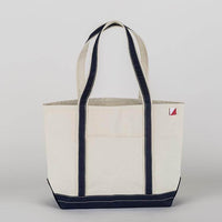 Elevate Your Style with Quality Apparel, Footwear, and More 

ShoreBags Classic Tote Medium with Lined Pockets for Utility - Estalios