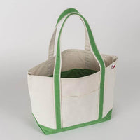 Elevate Your Style with Quality Apparel, Footwear, and More 

ShoreBags Classic Tote Medium with Lined Pockets for Utility - Estalios