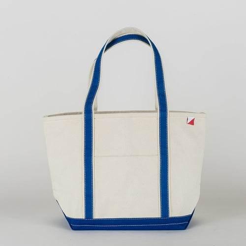 Elevate Your Style with Quality Apparel, Footwear, and More 

ShoreBags Classic Tote Medium with Lined Pockets for Utility - Estalios