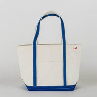 Elevate Your Style with Quality Apparel, Footwear, and More 

ShoreBags Classic Tote Medium with Lined Pockets for Utility - Estalios