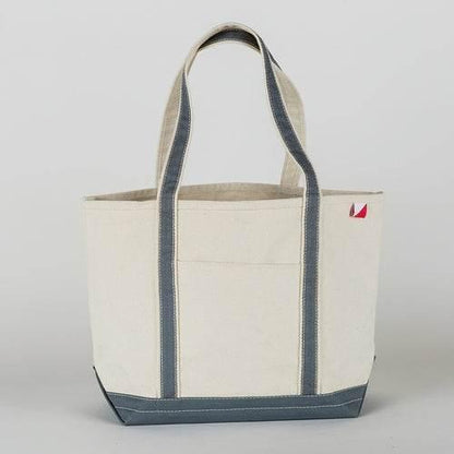 Elevate Your Style with Quality Apparel, Footwear, and More 

ShoreBags Classic Tote Medium with Lined Pockets for Utility - Estalios