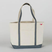 Elevate Your Style with Quality Apparel, Footwear, and More 

ShoreBags Classic Tote Medium with Lined Pockets for Utility - Estalios